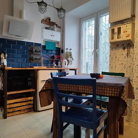 Studio Klimat Praga Warszawa Zewnętrze zdjęcie