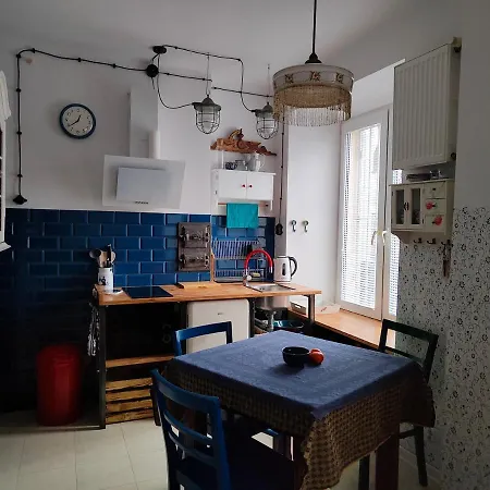 Studio Klimat Praga Warszawa Zewnętrze zdjęcie